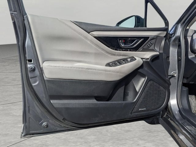 2020 Subaru Legacy Limited