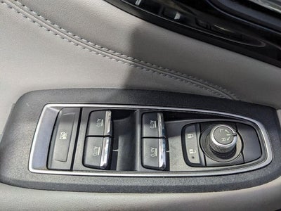 2020 Subaru Legacy Limited