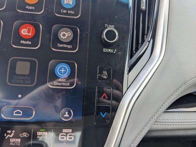 2020 Subaru Legacy Limited