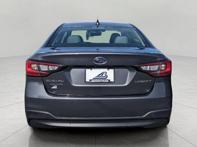 2020 Subaru Legacy Limited