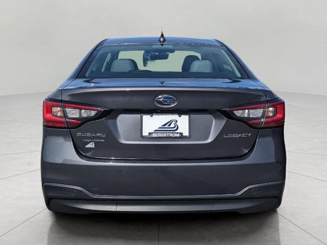 2020 Subaru Legacy Limited