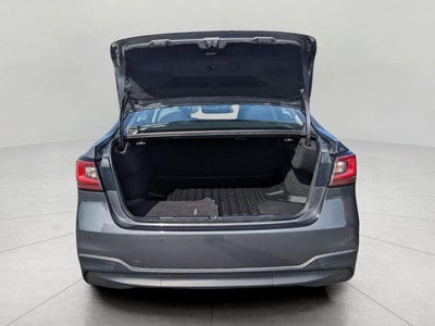 2020 Subaru Legacy Limited