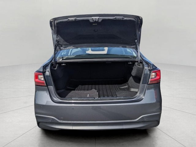 2020 Subaru Legacy Limited