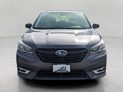 2020 Subaru Legacy Limited