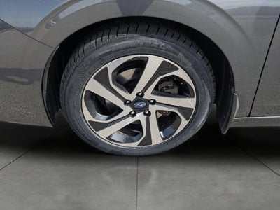 2020 Subaru Legacy Limited