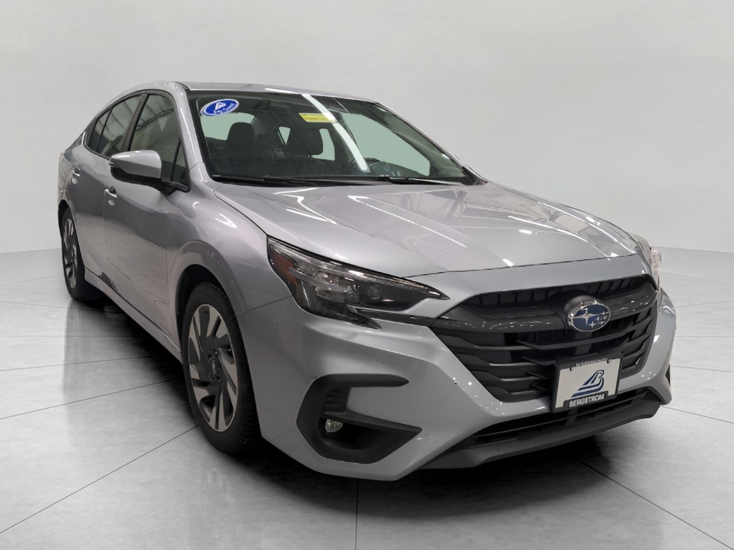 2024 Subaru Legacy Limited