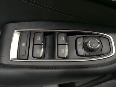 2024 Subaru Legacy Limited