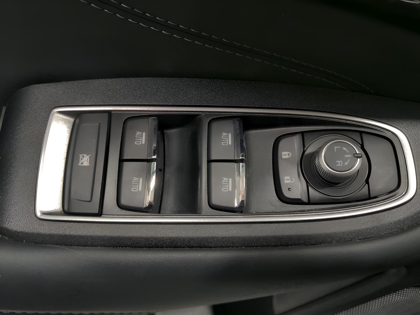 2024 Subaru Legacy Limited