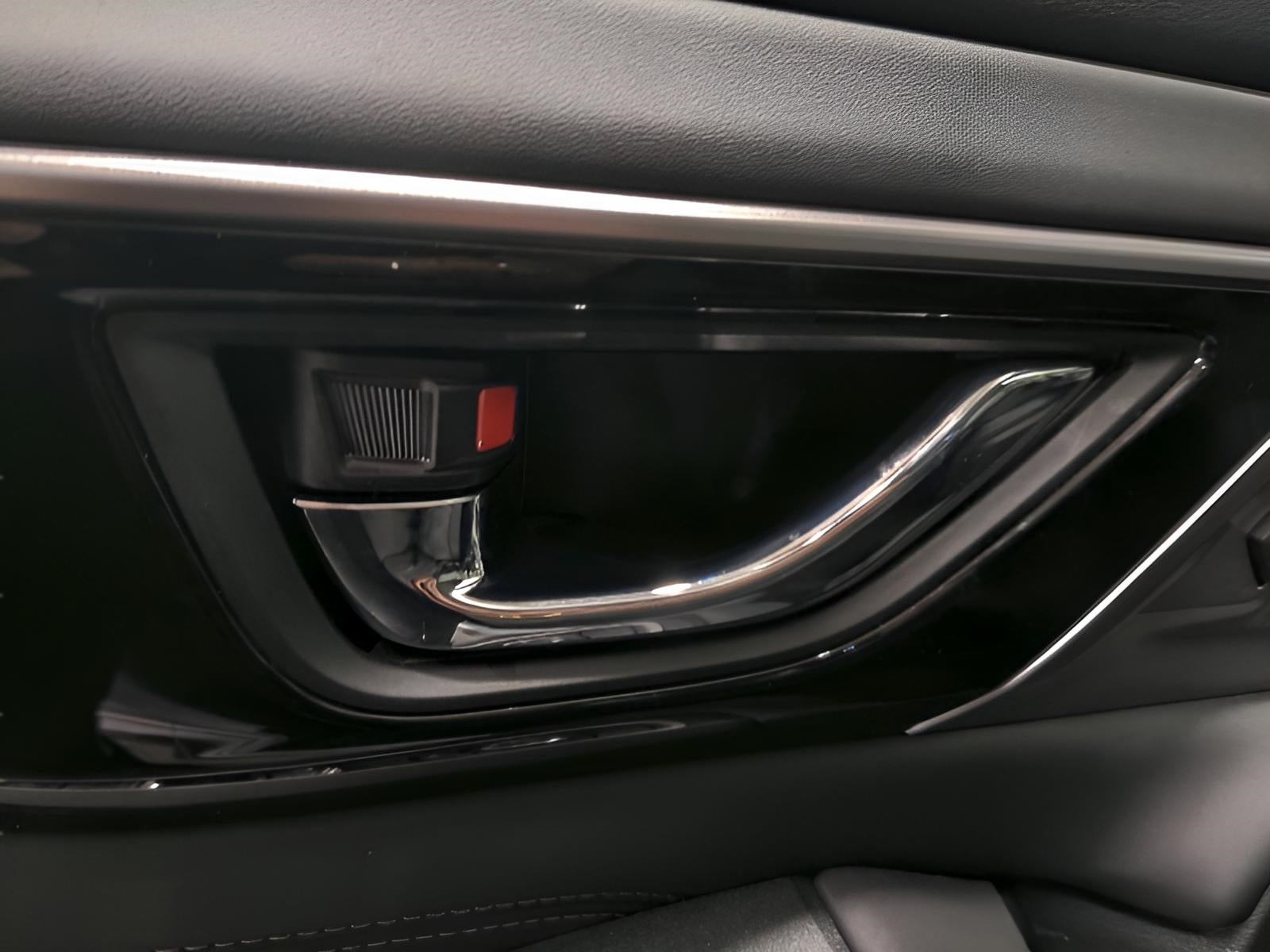 2024 Subaru Legacy Limited