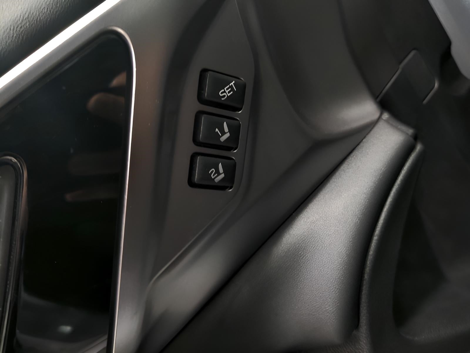 2024 Subaru Legacy Limited