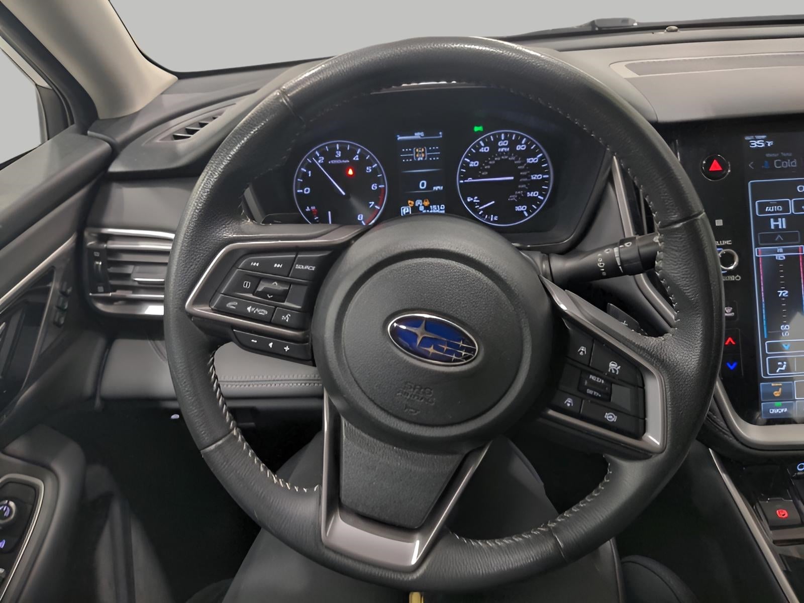 2024 Subaru Legacy Limited