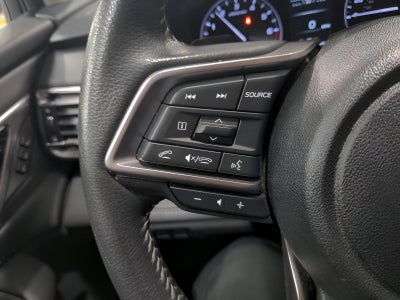 2024 Subaru Legacy Limited