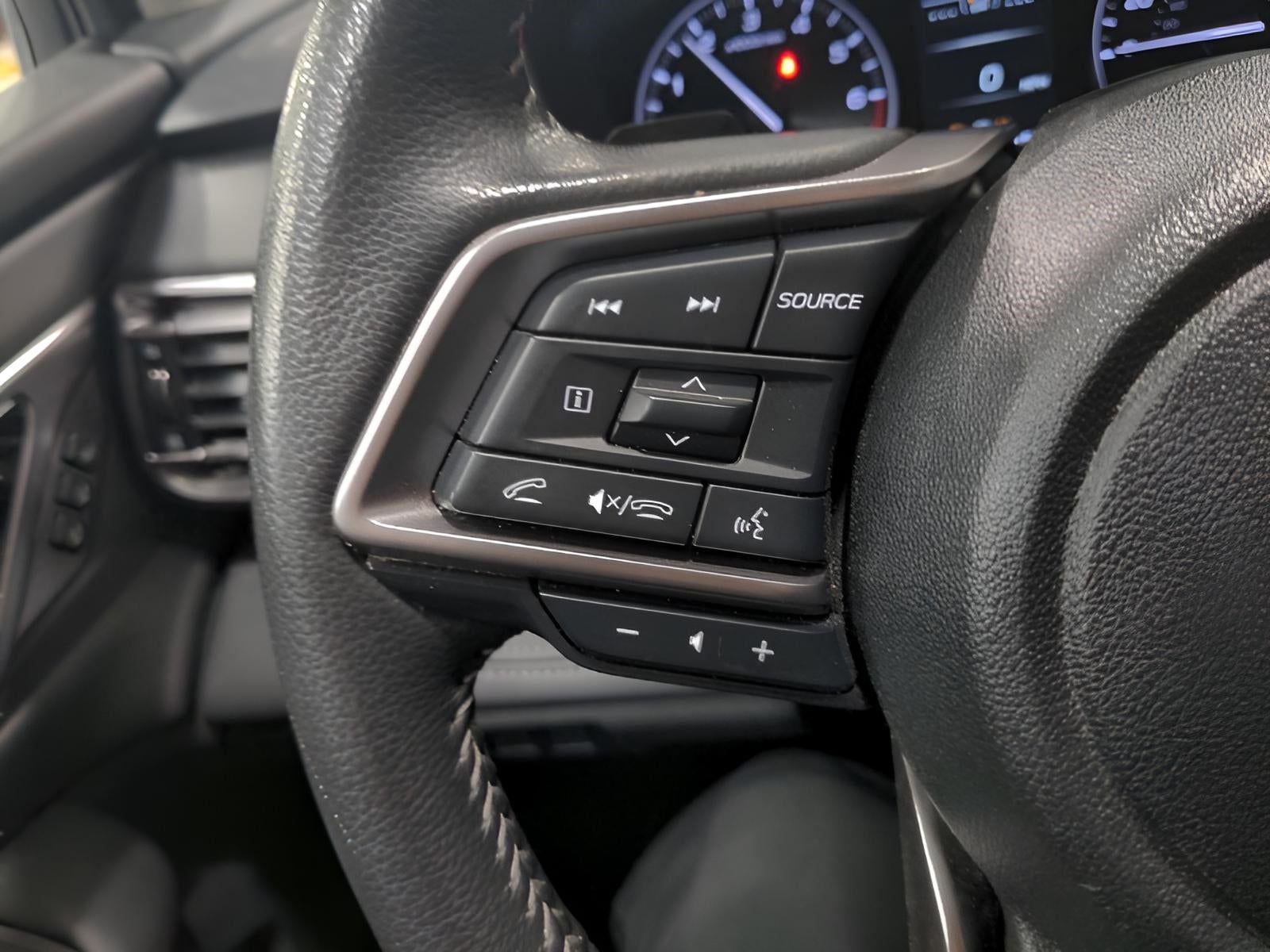 2024 Subaru Legacy Limited