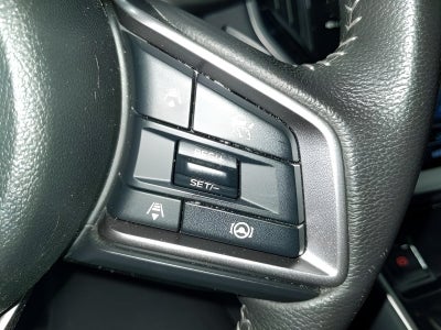 2024 Subaru Legacy Limited