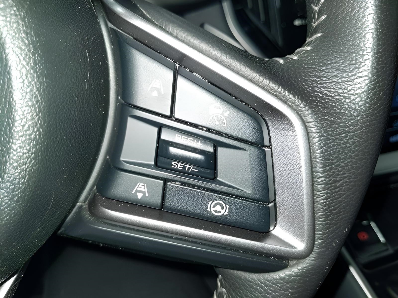 2024 Subaru Legacy Limited