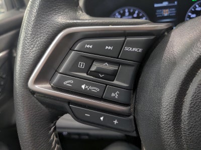 2024 Subaru Legacy Limited