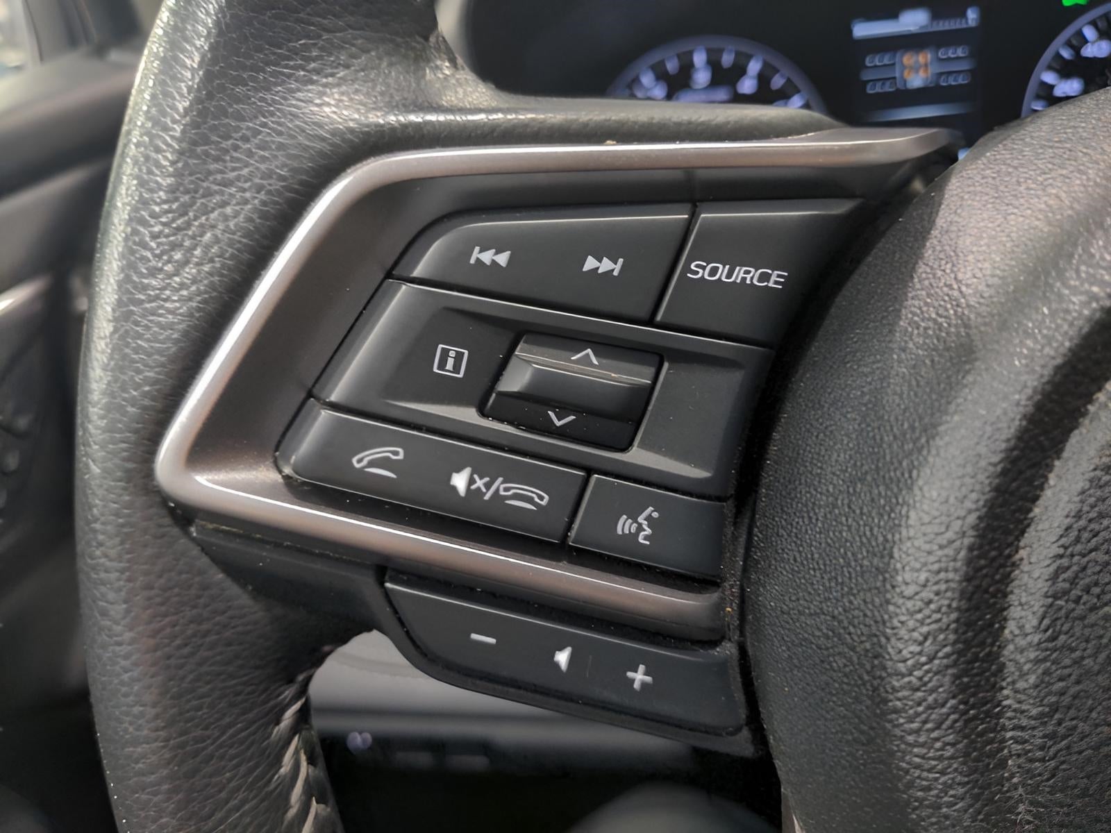 2024 Subaru Legacy Limited