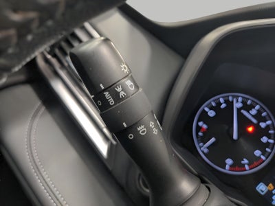 2024 Subaru Legacy Limited