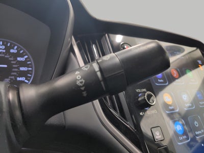 2024 Subaru Legacy Limited