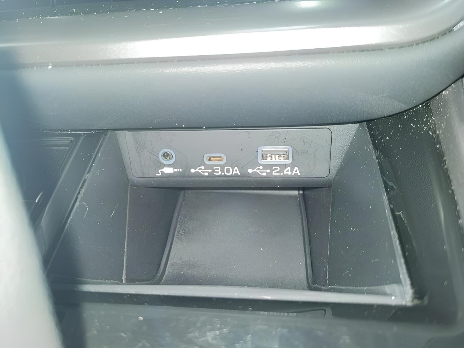 2024 Subaru Legacy Limited