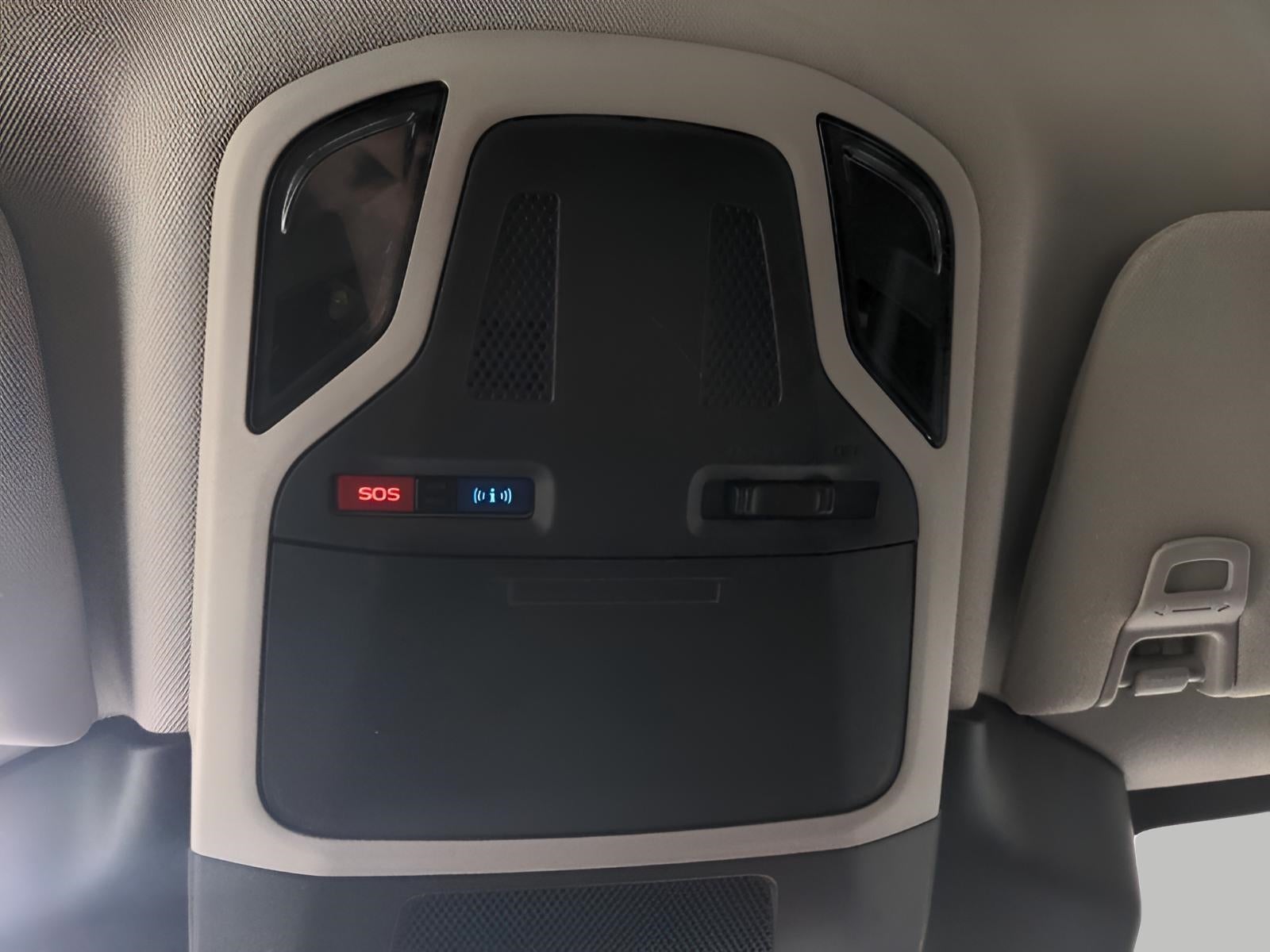 2024 Subaru Legacy Limited