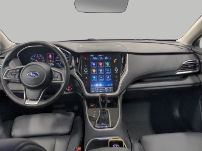 2024 Subaru Legacy Limited