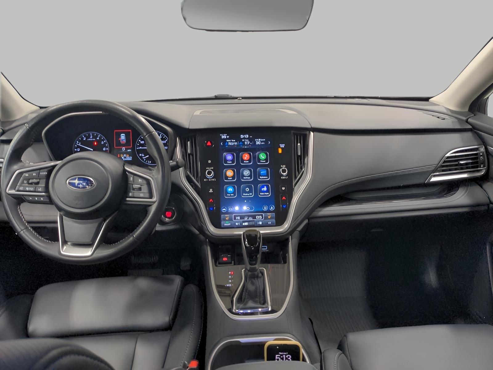 2024 Subaru Legacy Limited