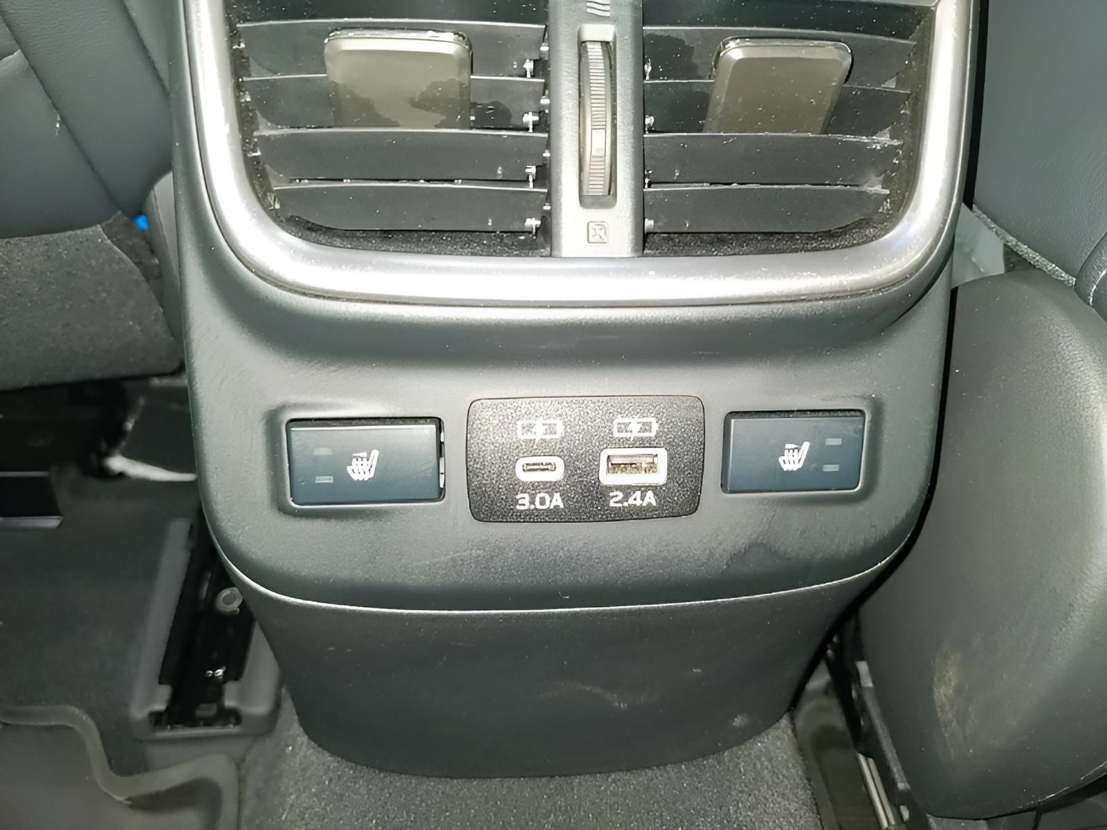 2024 Subaru Legacy Limited