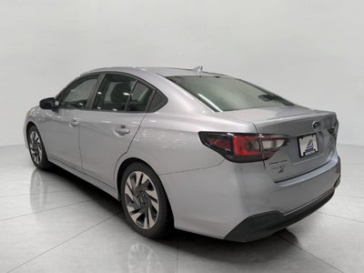 2024 Subaru Legacy Limited