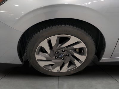 2024 Subaru Legacy Limited