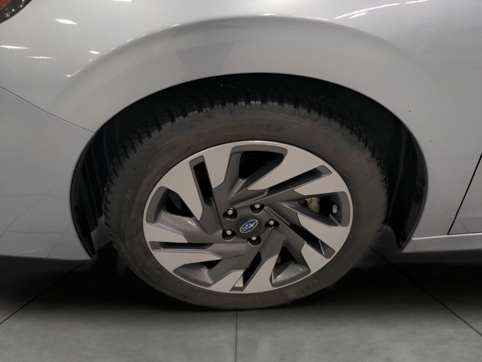 2024 Subaru Legacy Limited