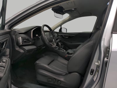 2024 Subaru Legacy Limited