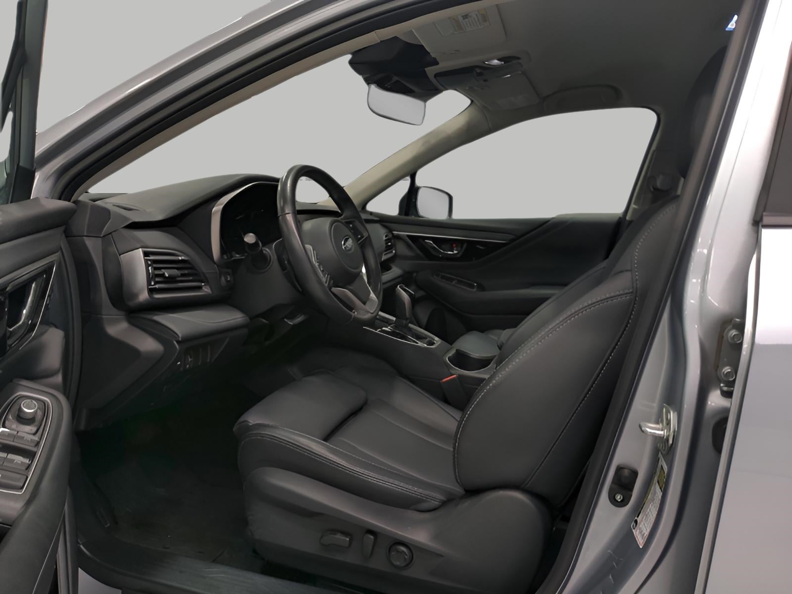 2024 Subaru Legacy Limited