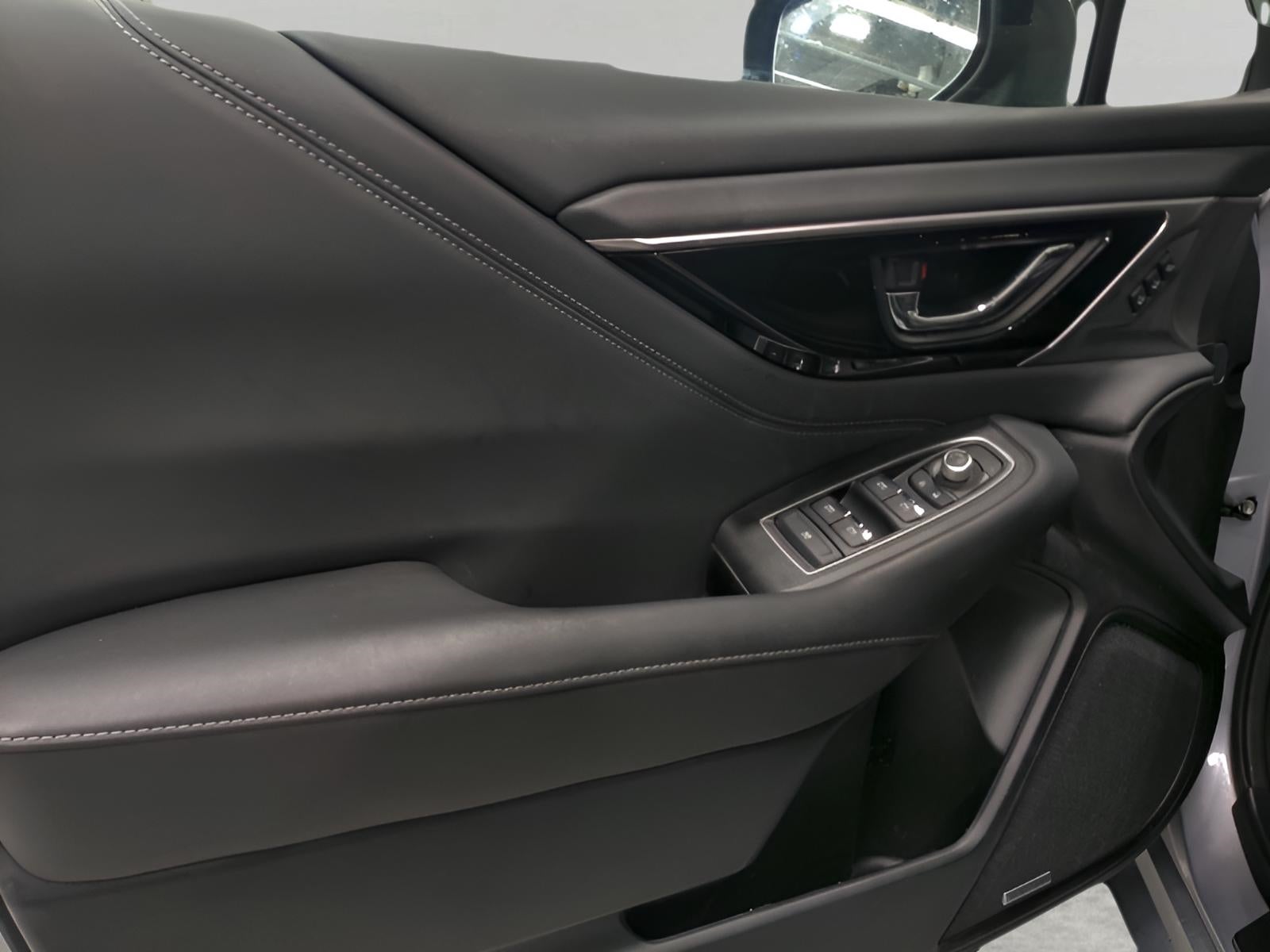 2024 Subaru Legacy Limited