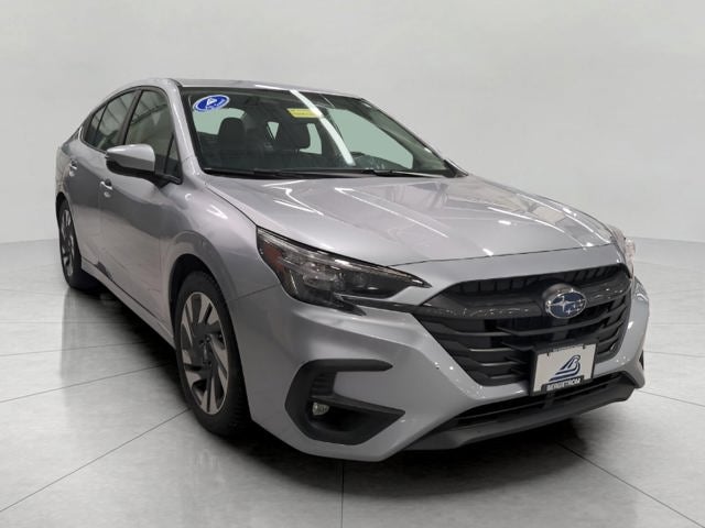 2024 Subaru Legacy Limited