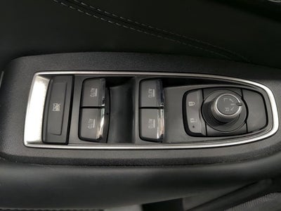 2024 Subaru Legacy Limited