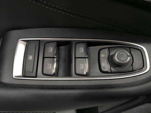 2024 Subaru Legacy Limited