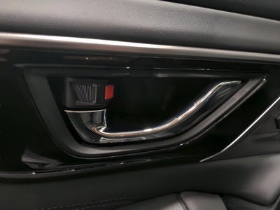 2024 Subaru Legacy Limited