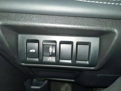 2024 Subaru Legacy Limited