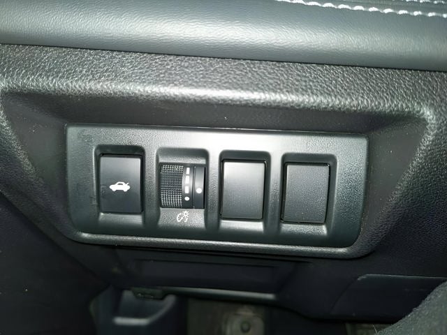 2024 Subaru Legacy Limited