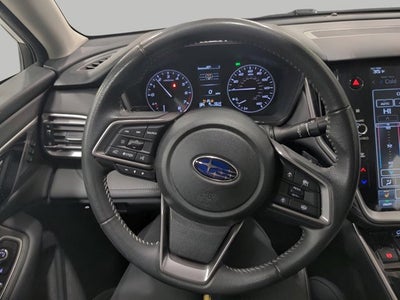 2024 Subaru Legacy Limited