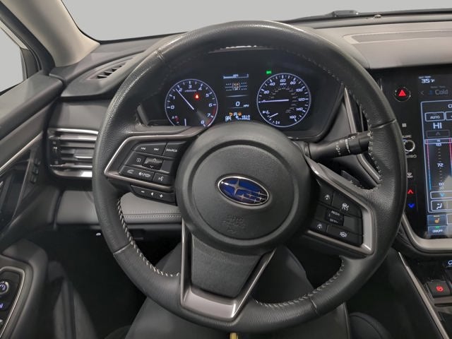 2024 Subaru Legacy Limited