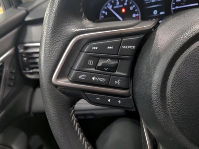 2024 Subaru Legacy Limited