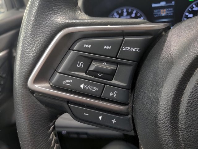 2024 Subaru Legacy Limited