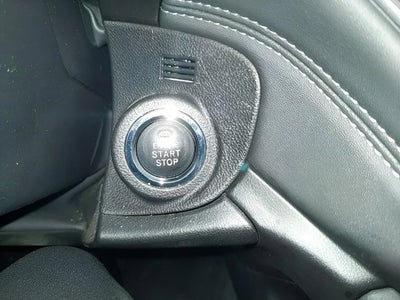 2024 Subaru Legacy Limited