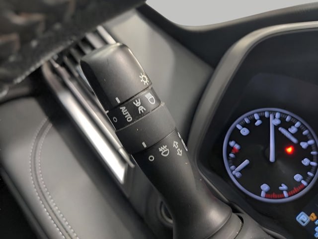 2024 Subaru Legacy Limited