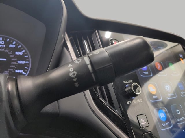 2024 Subaru Legacy Limited