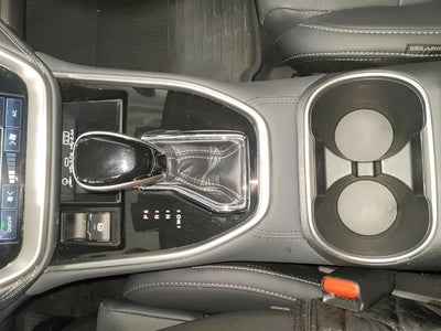 2024 Subaru Legacy Limited