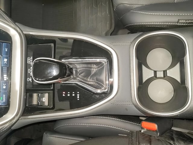 2024 Subaru Legacy Limited