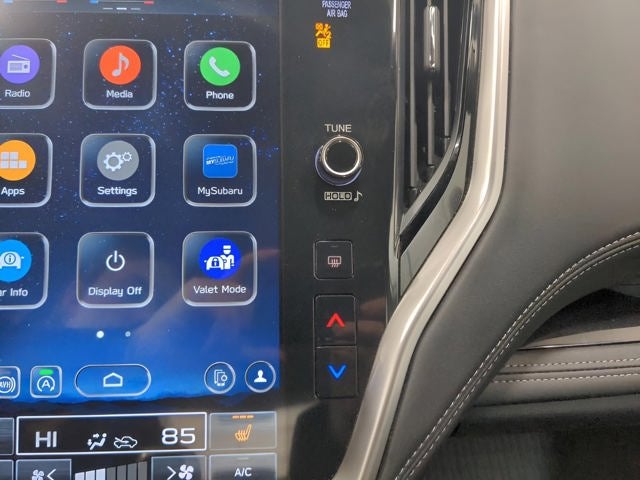 2024 Subaru Legacy Limited